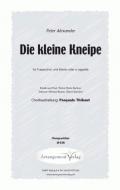 Die kleine Kneipe 