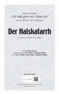 Der Halskatarrh 