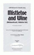 Mistletoe and Wine 
