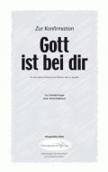 Gott ist bei dir 