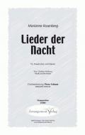 Lieder der Nacht 
