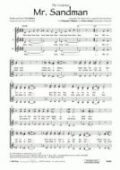 Mr. Sandman 