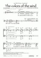 The Colors Of The Wind 