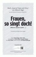 Frauen, so singt doch! 