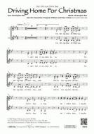 Driving Home For Christmas 