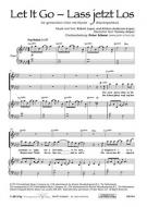 Let It Go - Lass jetzt los 