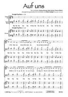 Auf uns! 