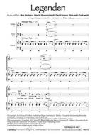 Legenden 