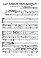 Der Zauber eines Morgens 