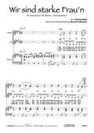 Wir sind starke Frau'n 