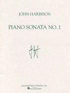 Piano Sonata No.1 