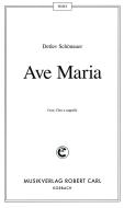 Ave Maria 