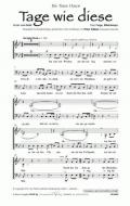 Tage wie diese 