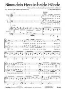 Nimm dein Herz in beide Hände 