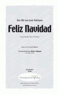 Feliz Navidad 