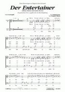 Der Entertainer 