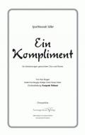 Ein Kompliment 