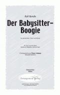Der Babysitter-Boogie 
