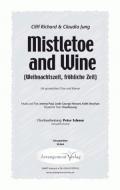 Mistletoe and Wine 