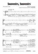 Souvenirs, Souvenirs 