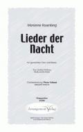 Lieder der Nacht 