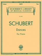 Dances for Piano Centennial Edition 