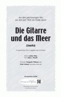 Die Gitarre und das Meer 