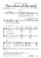 The Colors of The Wind 