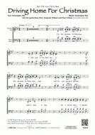 Driving Home for Christmas 