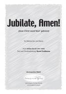Jubilate, Amen! 