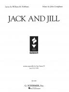 Jack and Jill Vocal Solo 