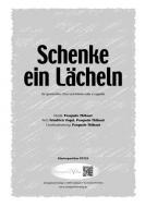 Schenke ein Lächeln 