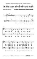 Im Herzen sind wir uns nah 