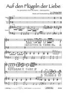 Auf den Flügeln der Liebe 