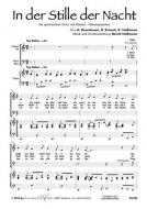 In der Stille der Nacht 