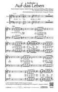 Auf das Leben 