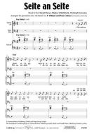 Seite an Seite 