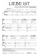 Liebe ist 