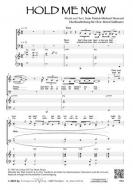 Hold me now 