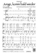 Junge, komm bald wieder 