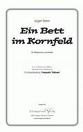 Ein Bett im Kornfeld 