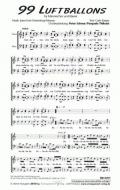99 Luftballons 
