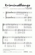 Kriminaltango 