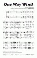 One way wind 