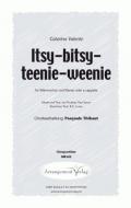 Itsy bitsy teenie weenie Honolulu Strandbikini 