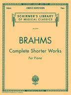 Complete Shorter Works 