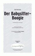 Der Babysitter-Boogie 