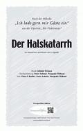 Der Halskatarrh 
