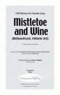 Mistletoe and Wine 