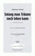 Solang man Träume noch leben kann 